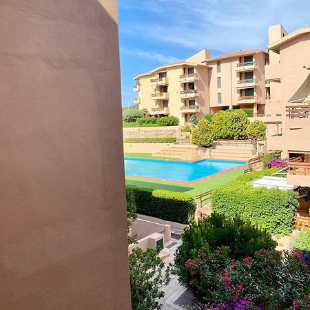Marlena Apartment ラ・マッダレーナ エクステリア 写真