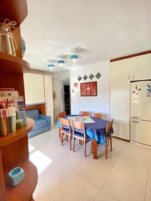 Marlena Apartment ラ・マッダレーナ エクステリア 写真
