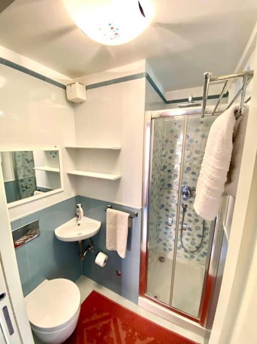 Marlena Apartment ラ・マッダレーナ エクステリア 写真