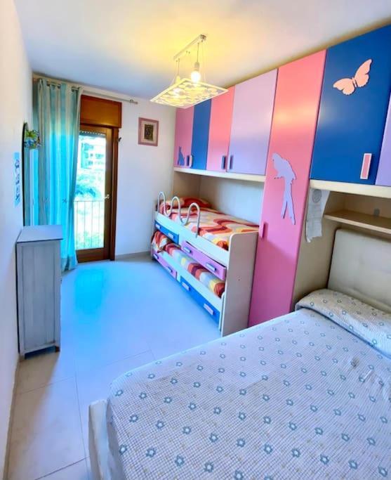 Marlena Apartment ラ・マッダレーナ エクステリア 写真